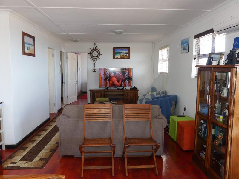 2 Bedroom Property for Sale in Da Gama Bay Western Cape